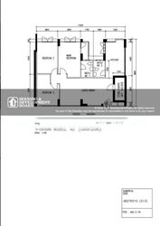 Blk 140 Rivervale Plains (Sengkang), HDB 4 Rooms #534498781